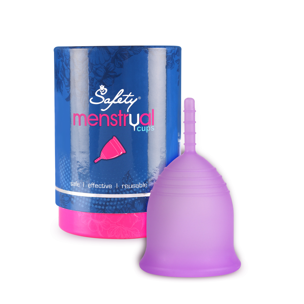 Safety Menstrual Cups