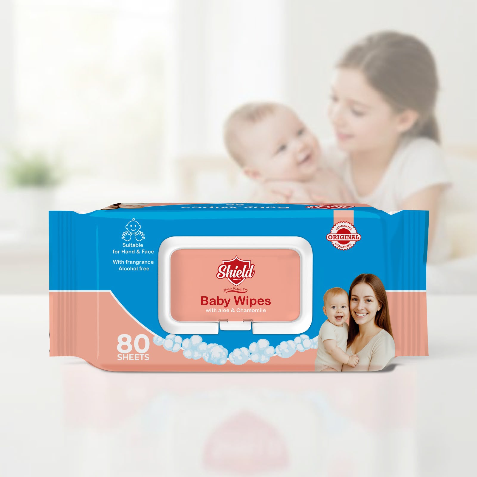 Baby Wipes