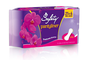 Pantyliner